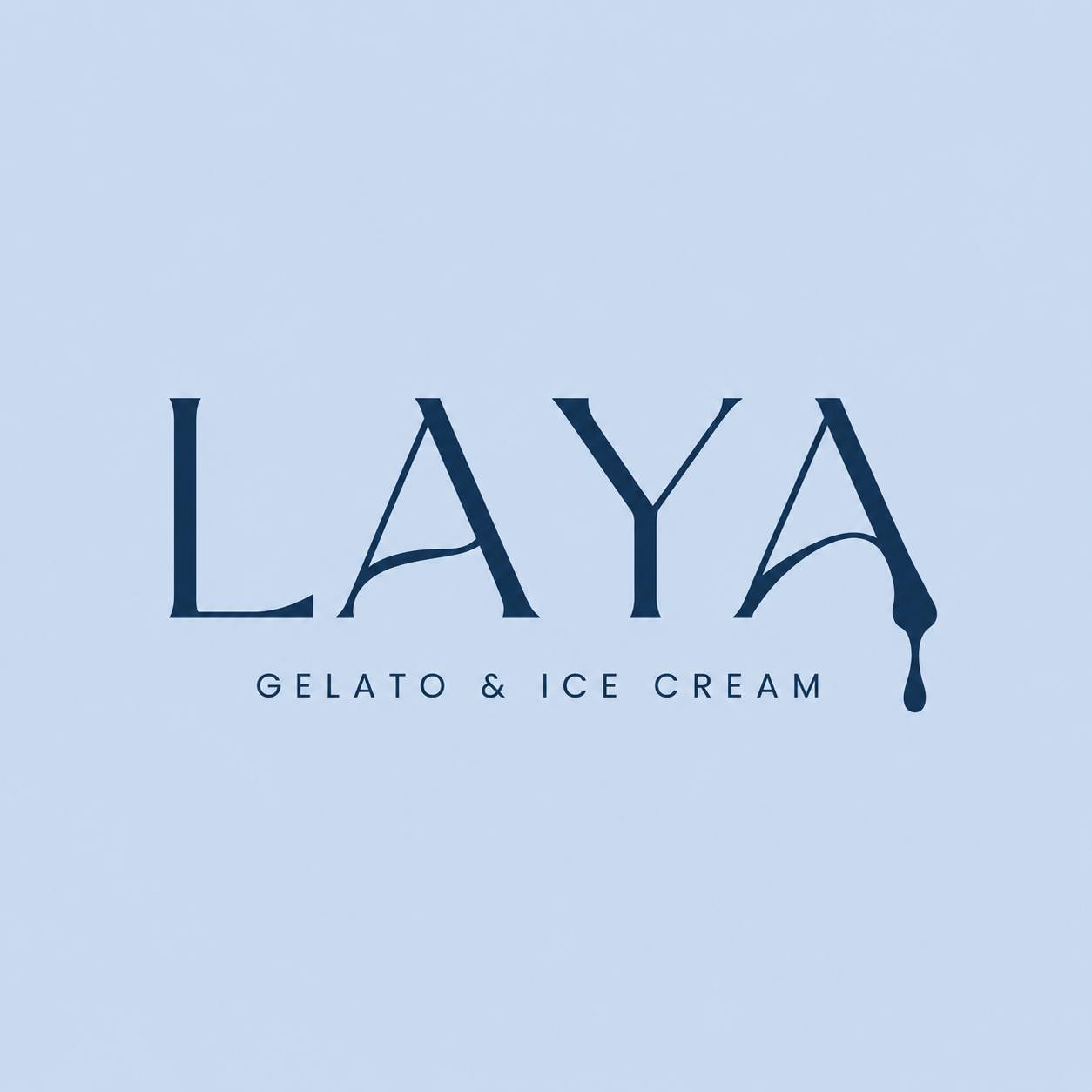 LAYA Branding