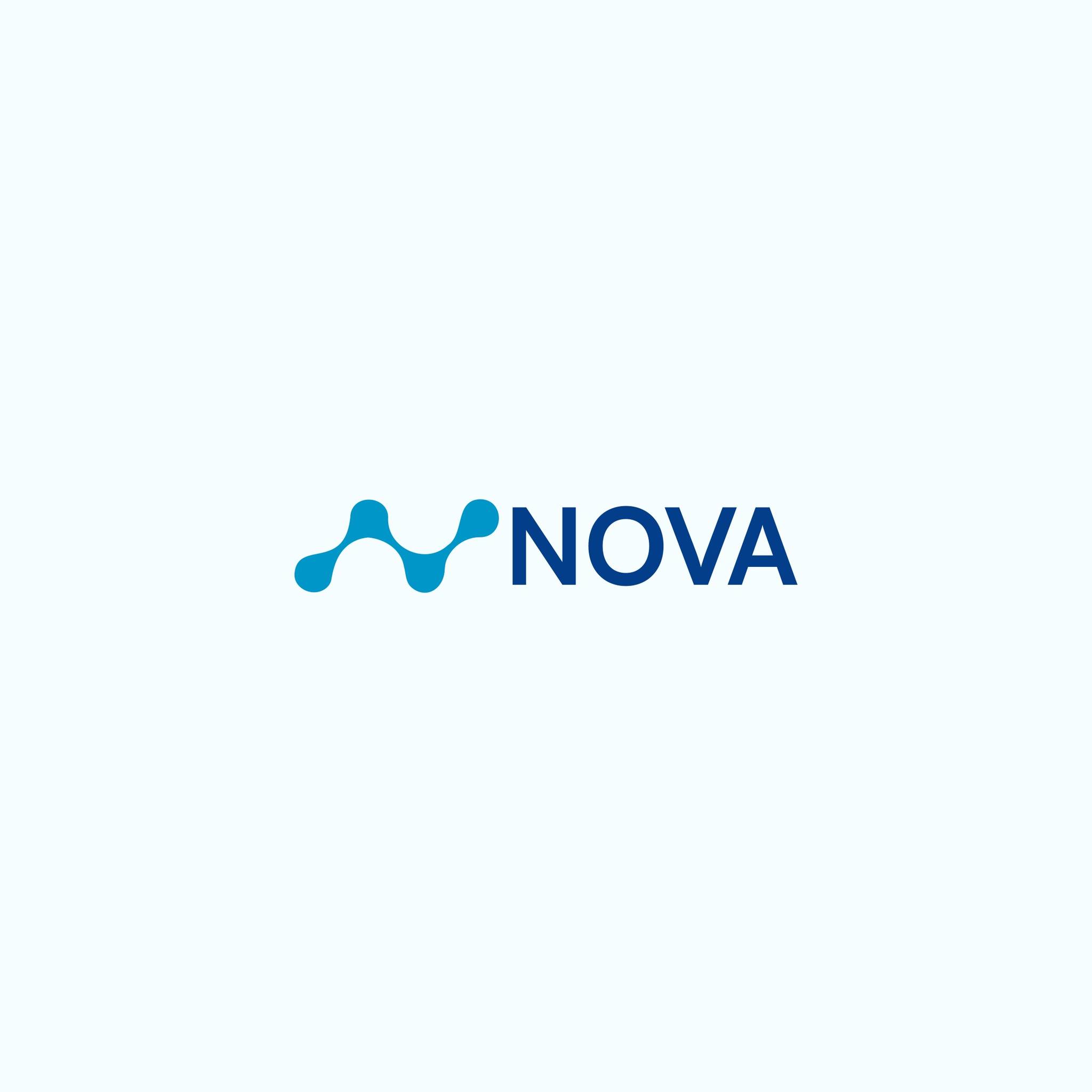 Nova Branding