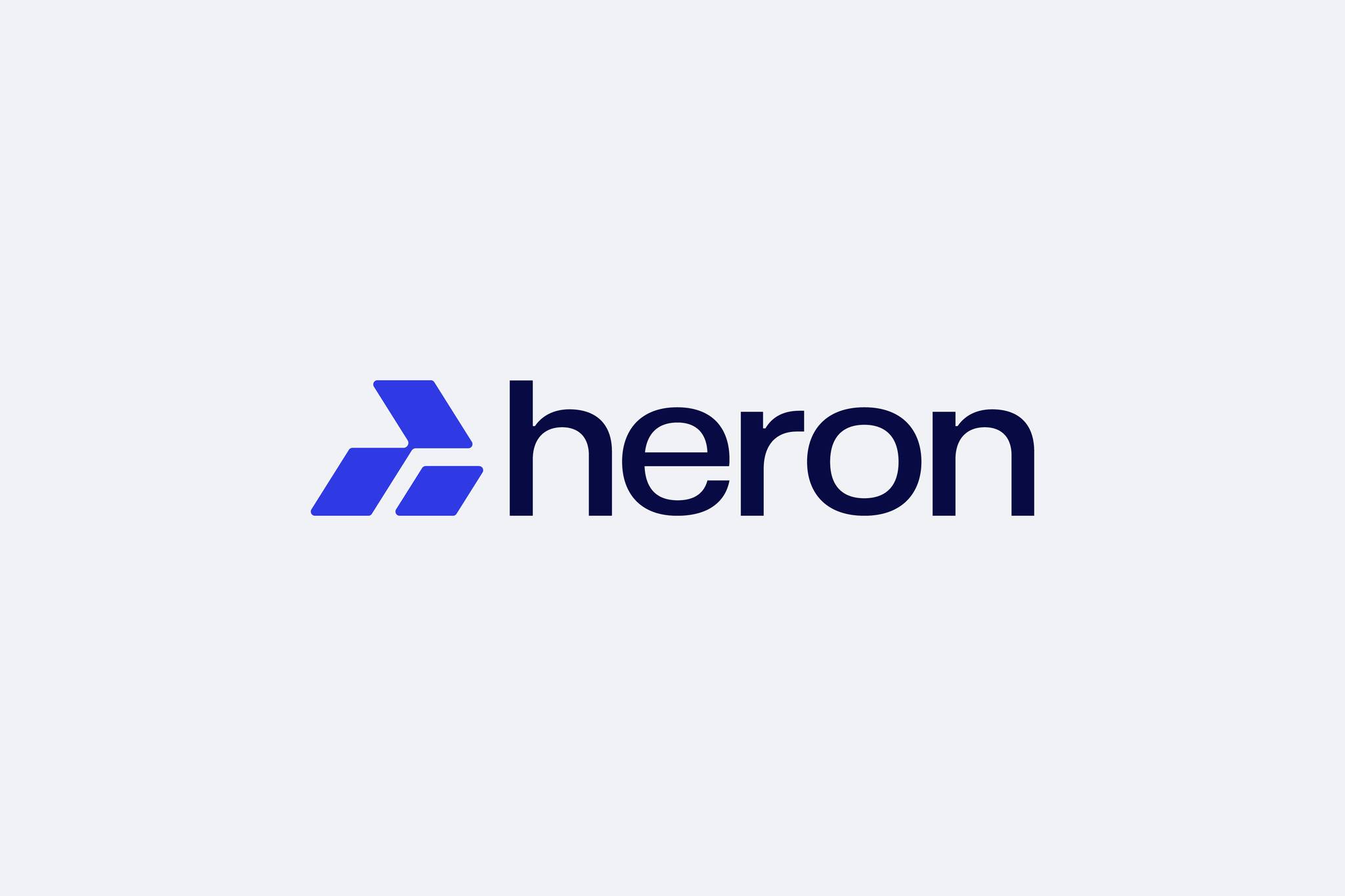 heron Branding